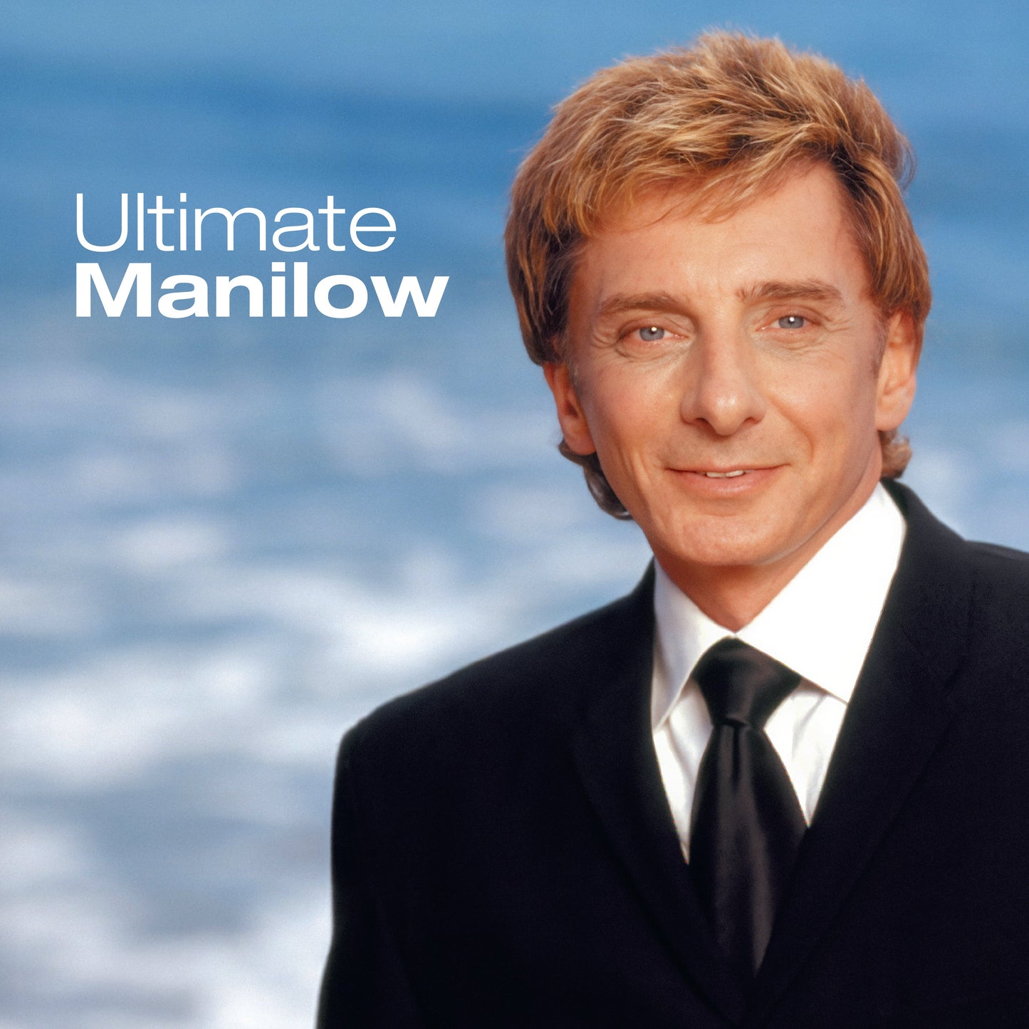 Barry Manilow - Ultimate Manilow (140G 2x VINYL) | NEW Mint (M) Mint (M)-