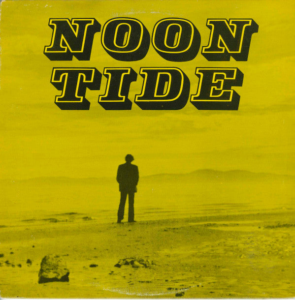 Noon Tide | Mint (M) Mint (M)-