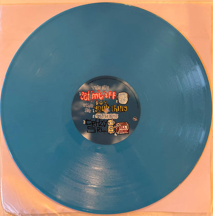 Rooty (2xCOLOR VINYL) | Mint (M) Mint (M)-