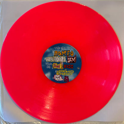 Rooty (2xCOLOR VINYL) | Mint (M) Mint (M)-