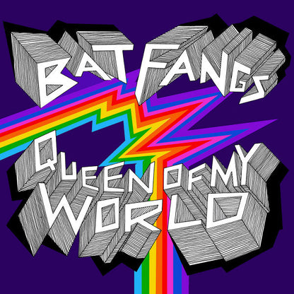 Queen Of My World | Mint (M) Mint (M)-
