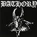 Bathory - BATHORY (180g Black Vinyl) | Mint (M) Mint (M)-