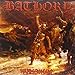 Bathory - HAMMERHEART (2LP 180g Vinyl) | Mint (M) Mint (M)-