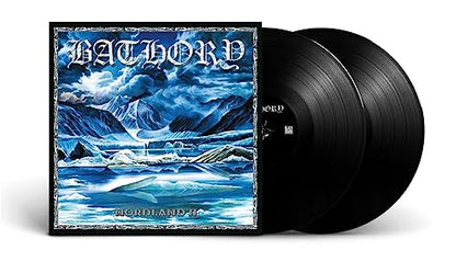 Bathory - NORDLAND II (2LP Gatefold) | Mint (M) Mint (M)-