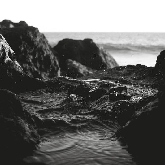 Ocean Death | Mint (M) Mint (M)-