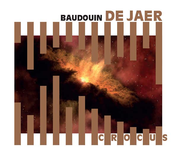 BAUDOUIN DE JAER - Crocus |-