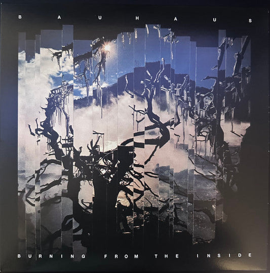 Bauhaus - Burning From The Inside | Mint (M) Mint (M)-