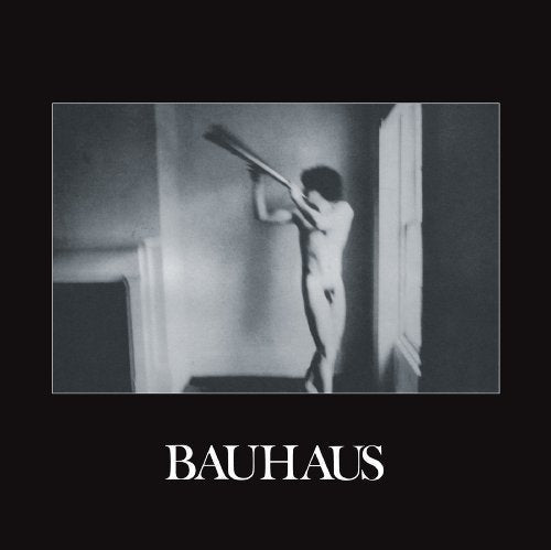 Bauhaus - In The Flat Field | Mint (M) Mint (M)-