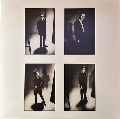 Bauhaus - The Sky's Gone Out | Mint (M) Mint (M)-