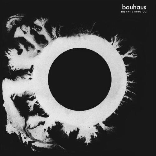 Bauhaus - The Sky's Gone Out | Mint (M) Mint (M)-