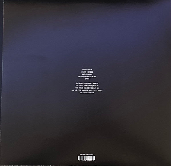 Bauhaus - The Sky's Gone Out | Mint (M) Mint (M)-
