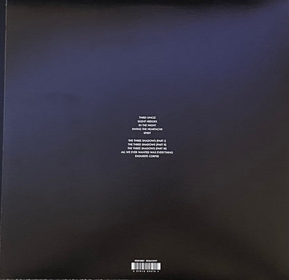Bauhaus - The Sky's Gone Out | Mint (M) Mint (M)-