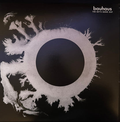 Bauhaus - The Sky's Gone Out | Mint (M) Mint (M)-