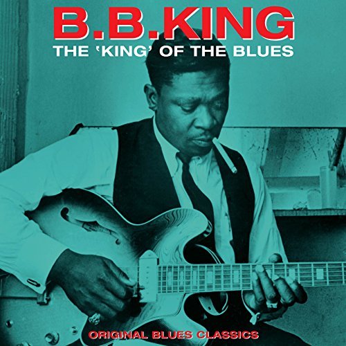 B.B King - The 'King' of the Blues [Import] |-