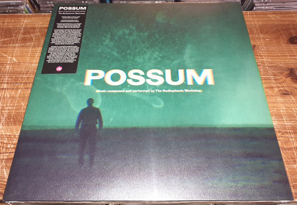 BBC Radiophonic Workshop - Possum | Mint (M) Mint (M)-