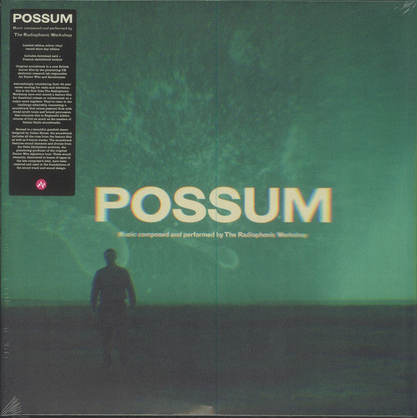 BBC Radiophonic Workshop - Possum | Mint (M) Mint (M)-