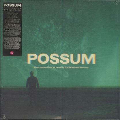 BBC Radiophonic Workshop - Possum | Mint (M) Mint (M)-