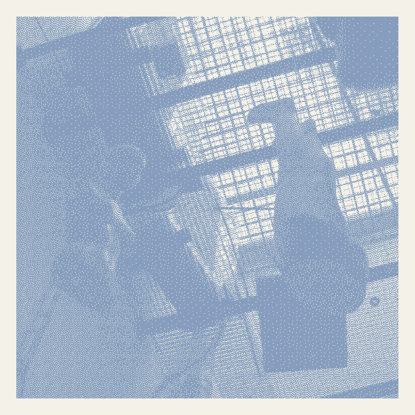 bdrmm - Microtonic (VINYL) | Mint (M) Mint (M)-