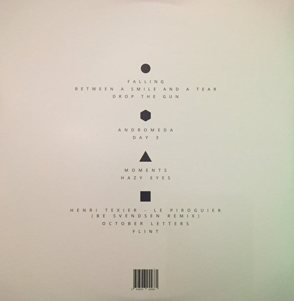 Between A Smile And A Tear | Mint (M) Mint (M)-