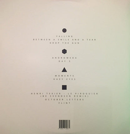 Between A Smile And A Tear | Mint (M) Mint (M)-