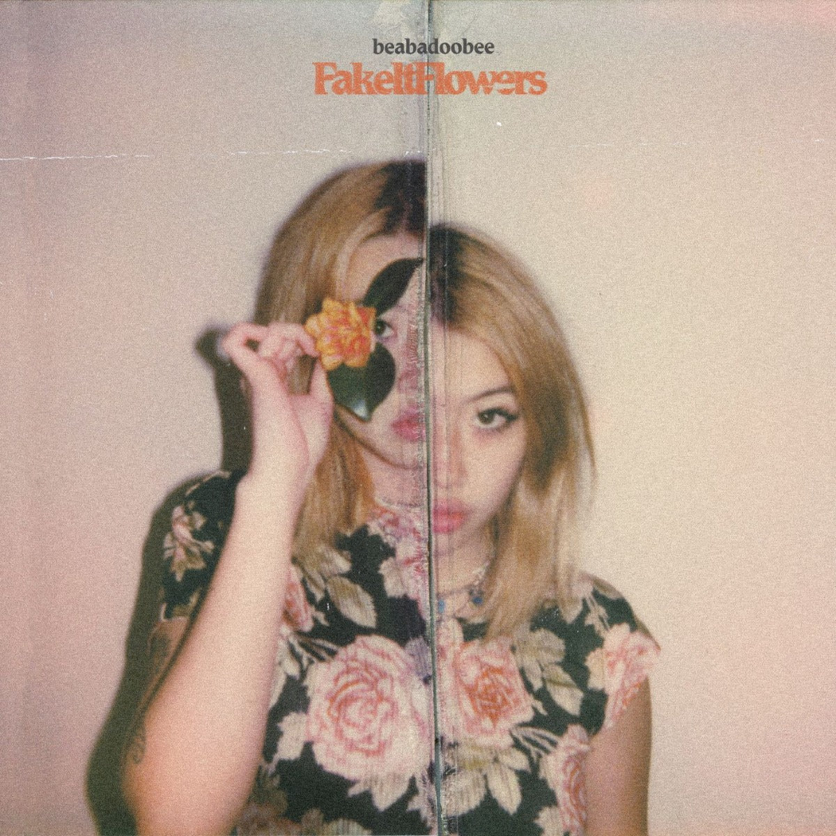 beabadoobee - Fake It Flowers [Explicit Content] | Mint (M) Mint (M)-