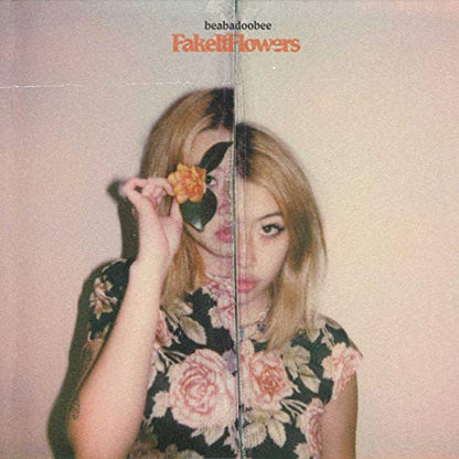 beabadoobee - Fake It Flowers [Explicit Content] | Mint (M) Mint (M)-