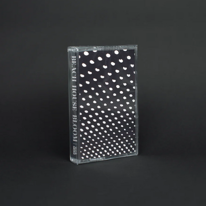 Beach House - Bloom (Black Colored Cassette) | Mint (M) Mint (M)-