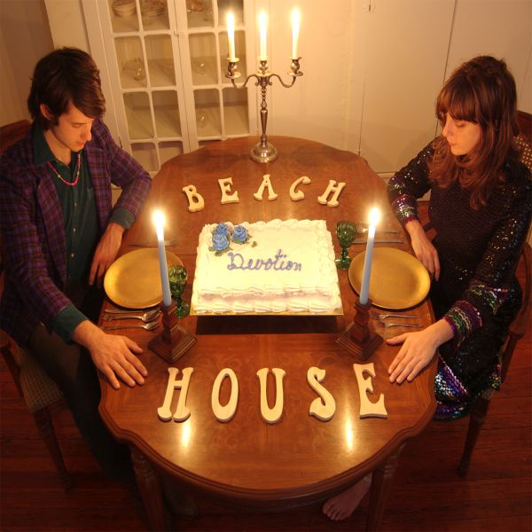 Beach House - Devotion (2xVINYL) | Mint (M) Mint (M)-