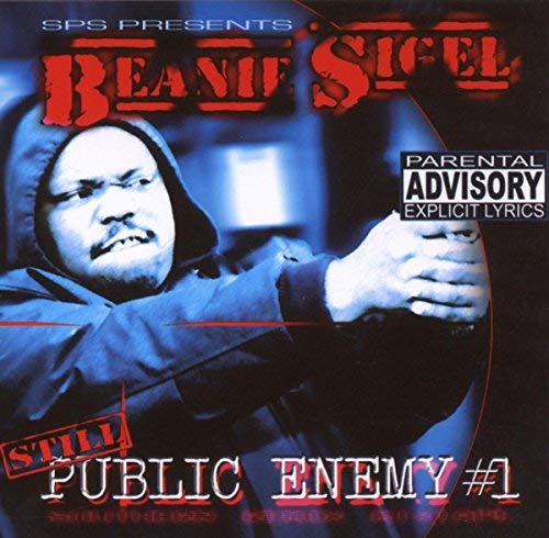 Beanie Sigel - Still Public Enemy #1 |-