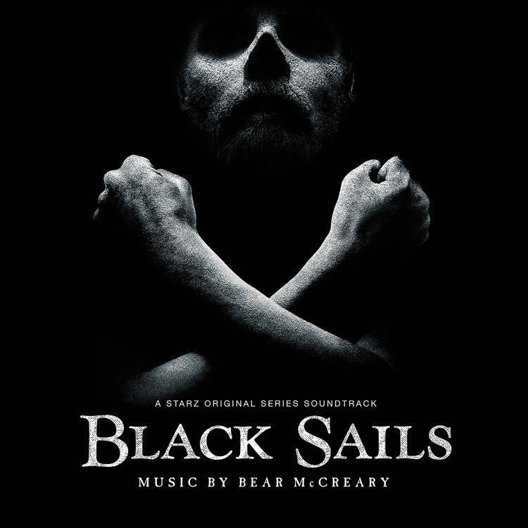 Bear Mccreary - Black Sails |-