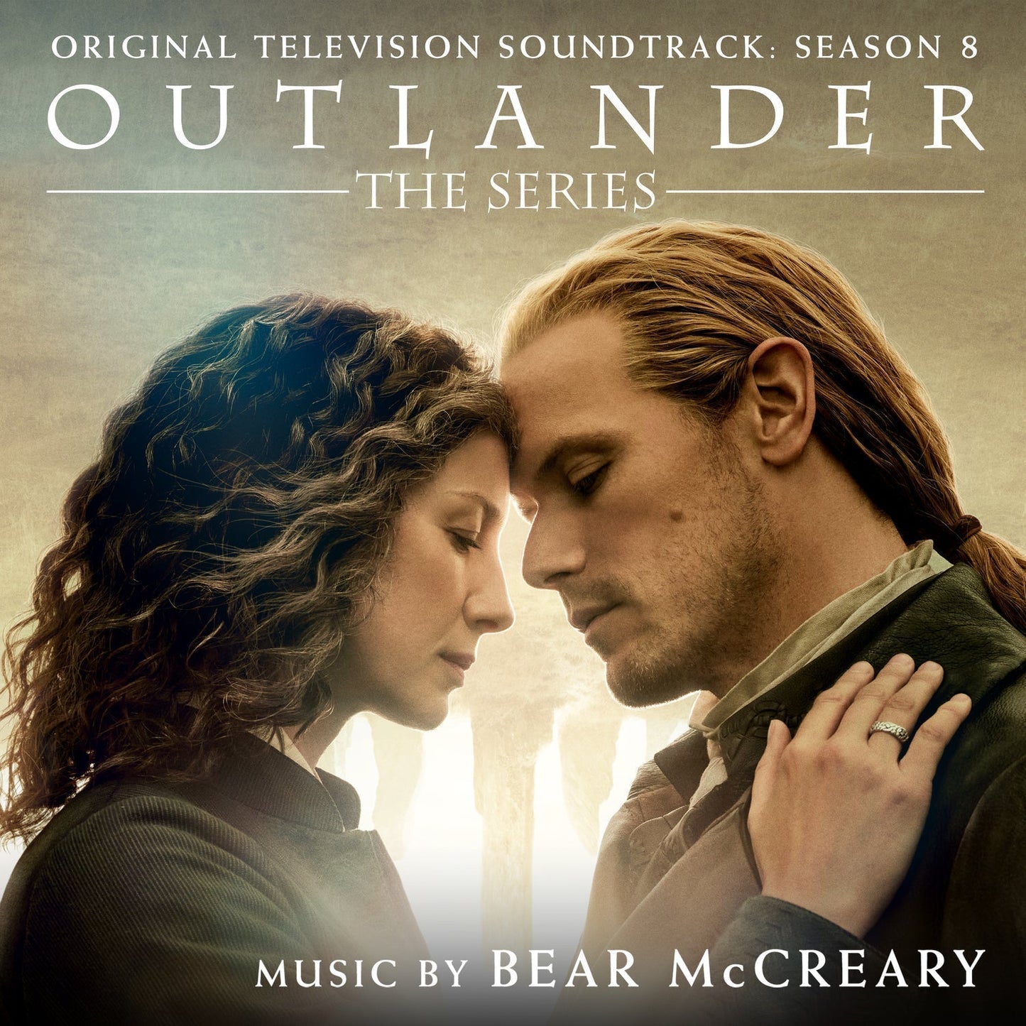 Bear Mccreary - Outlander: Season 8 (Original Television Soundtrack) |-