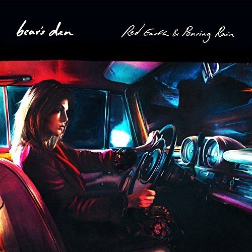 Bear's Den - Red Earth & Pouring Rain [Import] | Mint (M) Mint (M)-