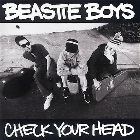 Beastie Boys - Check Your Head [Explicit Content] |-