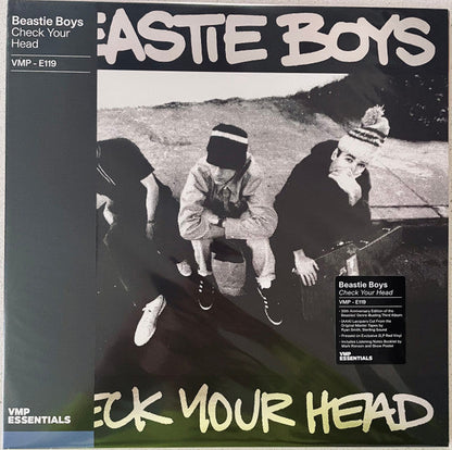 Check Your Head | Mint (M) Mint (M)-