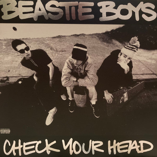 Check Your Head | Mint (M) Mint (M)-