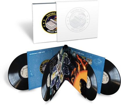 Beastie Boys - Hello Nasty (Limited Edition) | Mint (M) Mint (M)-
