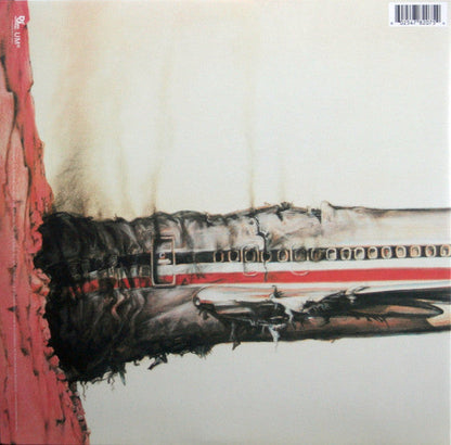 Beastie Boys - Licensed To Ill (VINYL) | Mint (M) Mint (M)-