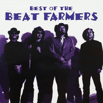 Beat Farmers - Best Of Beat Farmers | Mint (M) Mint (M)-