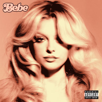 Bebe Rexha - Bebe (Pink Vinyl LP) | Mint (M) Mint (M)-