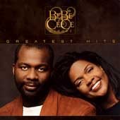 Bebe Winans / Cece - GREATEST HITS |-