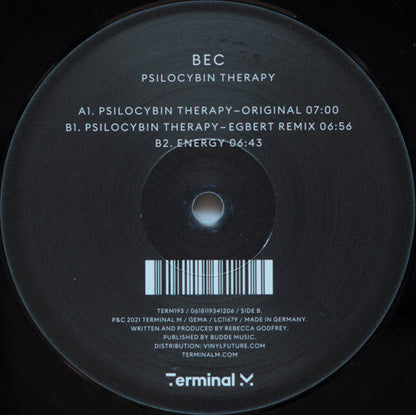 Psilocybin Therapy | Mint (M) Mint (M)--
