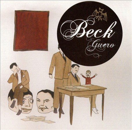 Beck - Guero (VINYL) | Mint (M) Mint (M)-