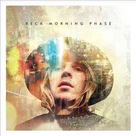 Beck - Morning Phase | Mint (M) Mint (M)-