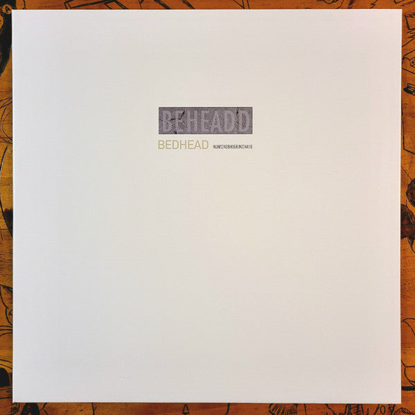 Beheaded | Mint (M) Mint (M)-