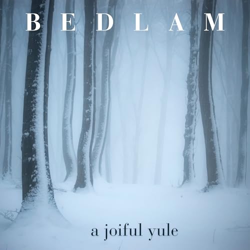 A Joiful Yule |-