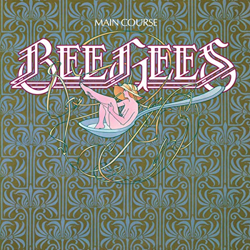 Bee Gees - Main Course [LP] | Mint (M) Mint (M)-
