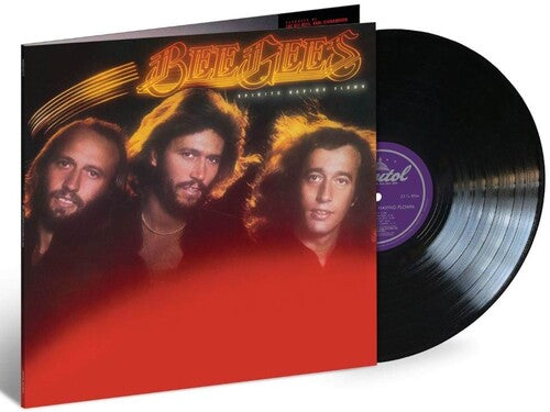 Bee Gees - Spirits Having Flown | Mint (M) Mint (M)-