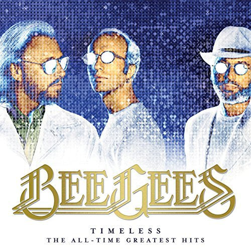 Bee Gees - Timeless: The All-time Greatest Hits (180 Gram Vinyl) (2 Lp's) | Mint (M) Mint (M)-