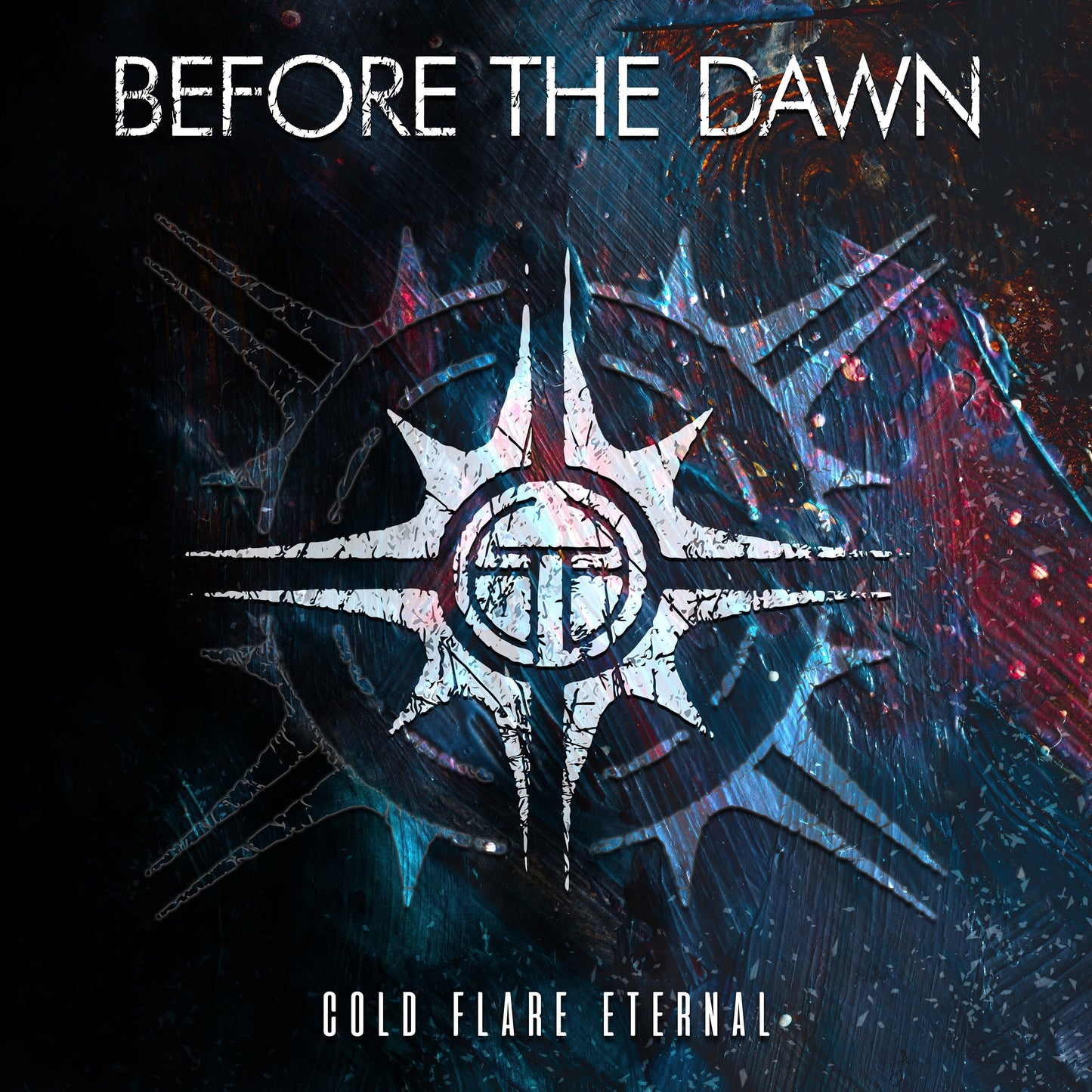 Cold Flare Eternal |-