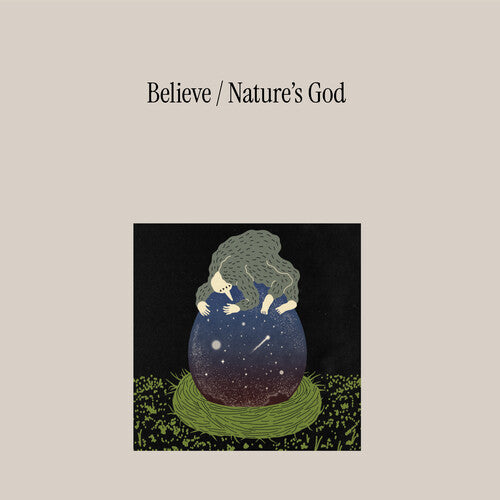 Believe - Nature'S God |-